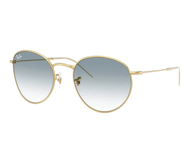 Ray-Ban sunglasses RBR0103S 001/79 53 21 Gold