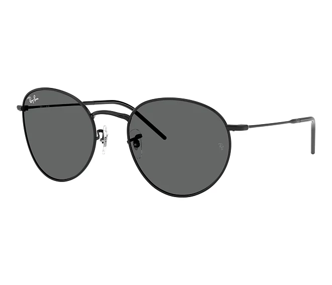 Ray-Ban sunglasses RBR0103S 002/GR 53 21 Black