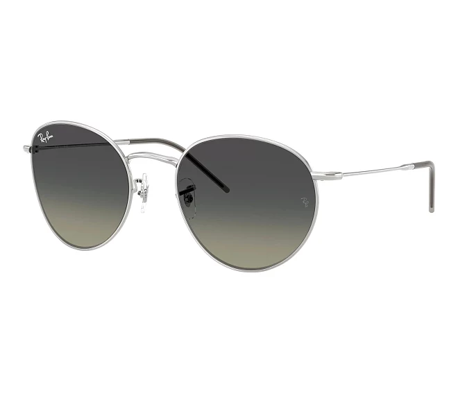 Ray-Ban sunglasses RBR0103S 003/11 53 21 Silver