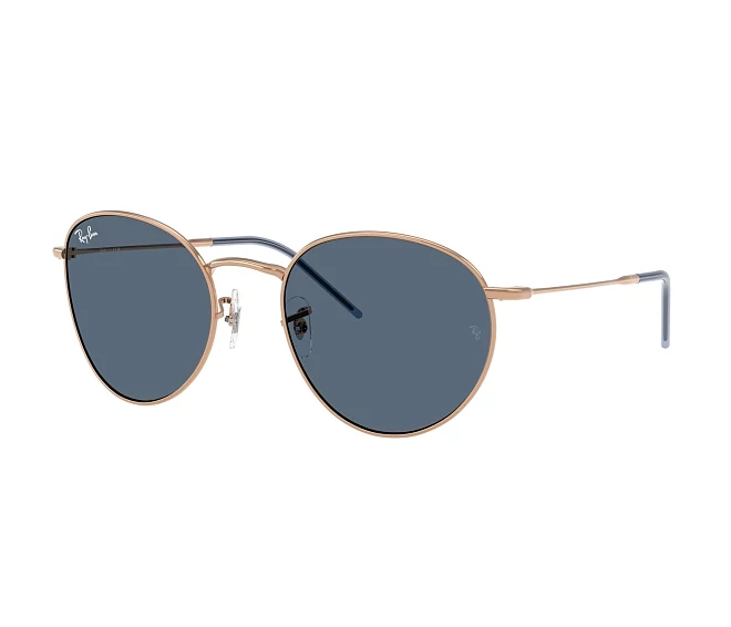 Ray-Ban sunglasses RBR0103S 92023A 53 21 Gold