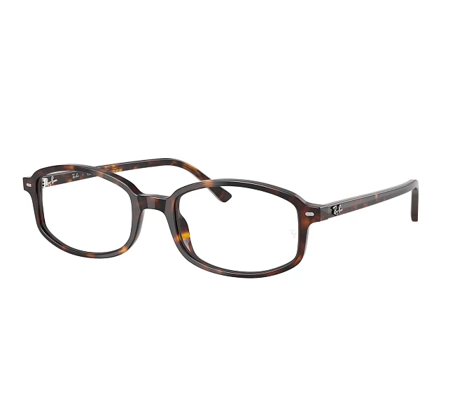 Ray-Ban eyeglasses RX5432 2012 52 19 Havana