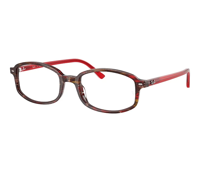 Ray-Ban eyeglasses RX5432 8396 52 19 Mix
