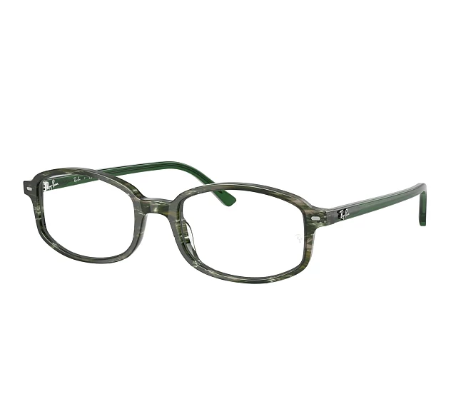 Ray-Ban eyeglasses RX5432 8398 52 19 Mix