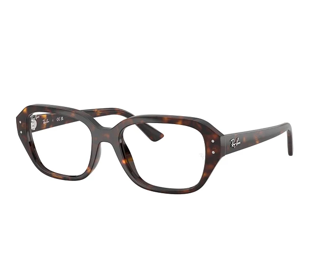 Ray-Ban eyeglasses RX7258 8320 51 18 Havana