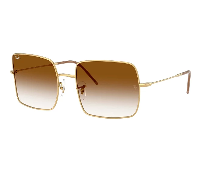 Ray-Ban sunglasses RBR0104S 001/CB 54 19 Gold