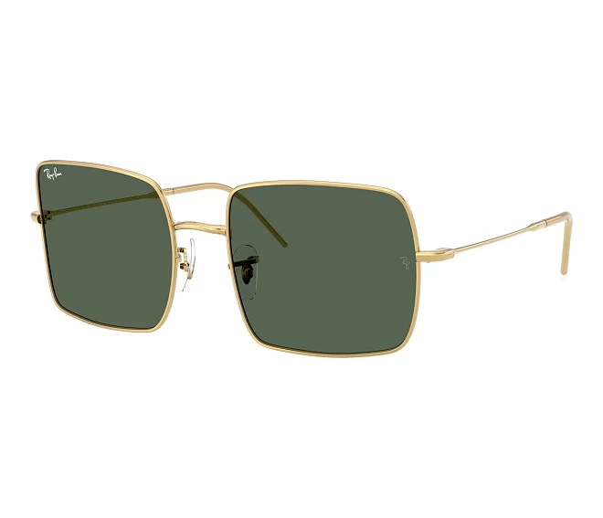 Ray-Ban sunglasses RBR0104S 001/VR 54 19 Gold