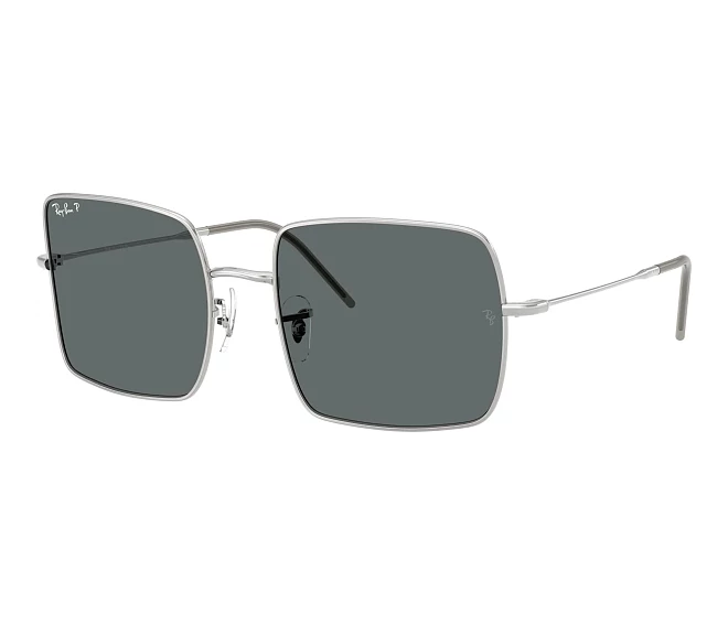 Ray-Ban sunglasses RBR0104S 003/81 54 19 Silver