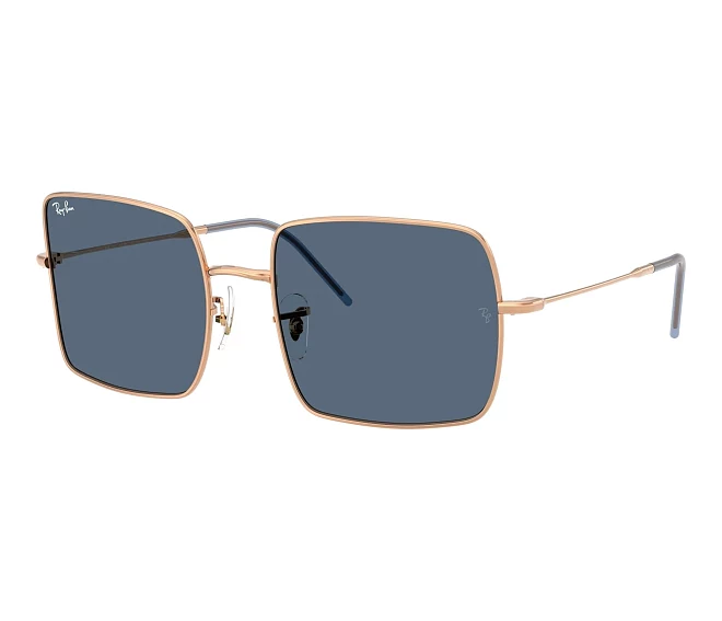 Ray-Ban sunglasses RBR0104S 92023A 54 19 Gold