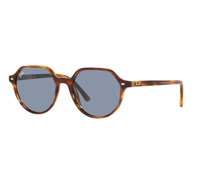 Ray-Ban sunglasses RB2195 954/62 51 18 Brown
