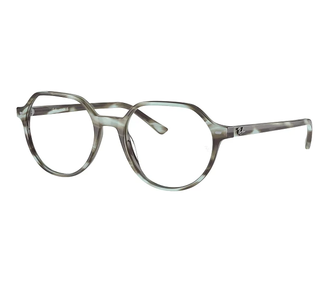 Ray-Ban eyeglasses RX5395 8356 51 18 Green
