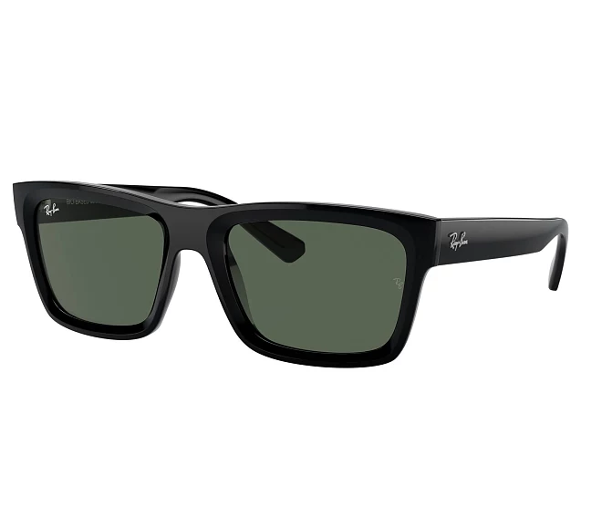 Ray-Ban sunglasses RB4396 667771 54 20 Black