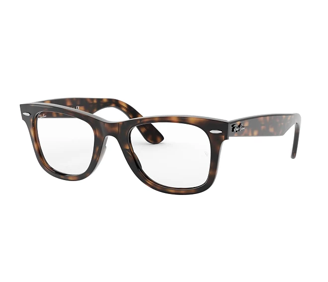 Ray-Ban eyeglasses RX4340V 2012 50 22 Havana