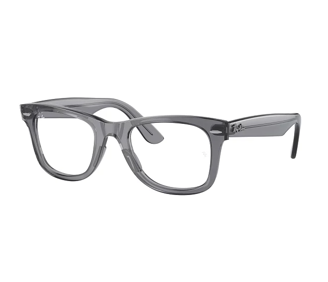 Ray-Ban eyeglasses RX4340V 8225 50 22 Grey