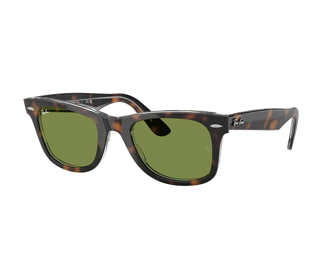 Ray-Ban sunglasses RB2140 14134E 50 22 Havana