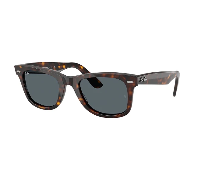 Ray-Ban sunglasses RB2140 1463R5 50 22 Havana