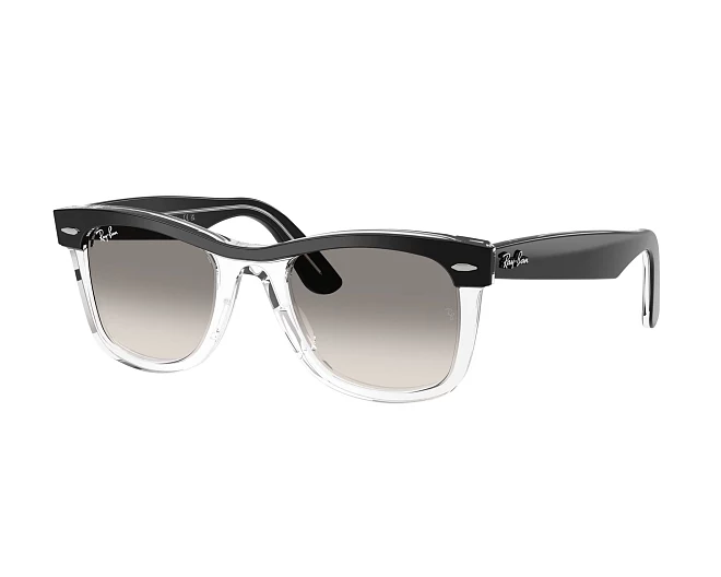 Ray-Ban sunglasses RB2240 129432 50 22 Black