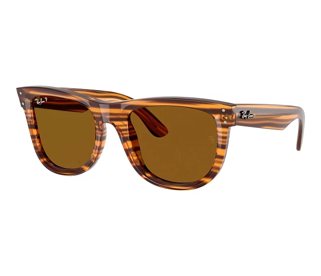 Ray-Ban sunglasses RBR0502S 679183 53 20 Brown