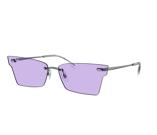 Ray-Ban sunglasses RB3730 004/1A 64 15 Grey