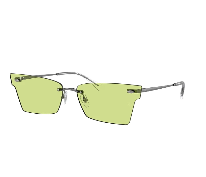 Ray-Ban sunglasses RB3730 004/2 64 15 Grey