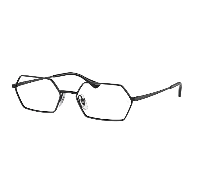Ray-Ban eyeglasses RX6528 2503 56 18 Black