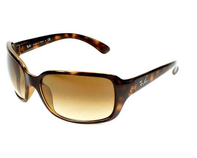 Ray-Ban sunglasses RB-4068 710/51 60  Havana