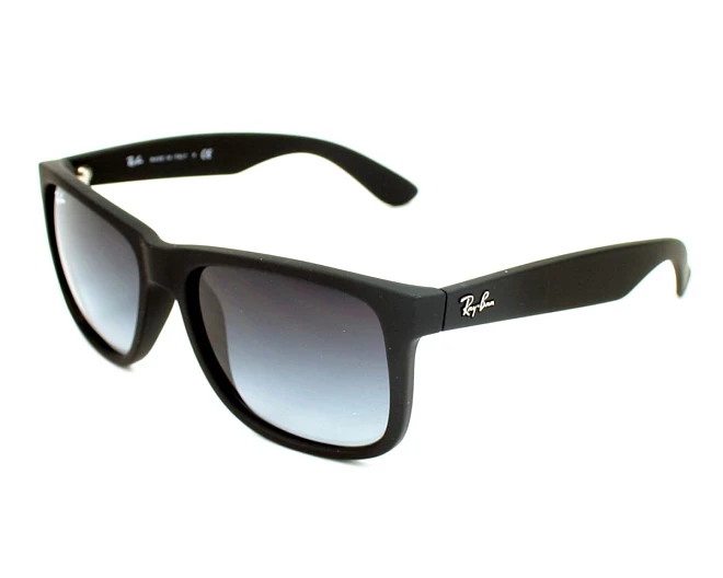 Ray-Ban sunglasses RB-4165 601/8G 51 15 Black