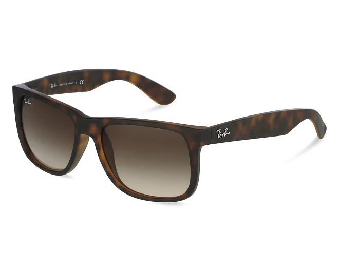 Ray-Ban sunglasses RB-4165 710/13 51 15 Havana