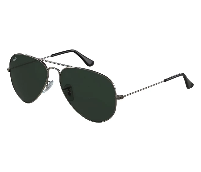 Ray-Ban sunglasses RB-3025 W0879 58 14 Gun