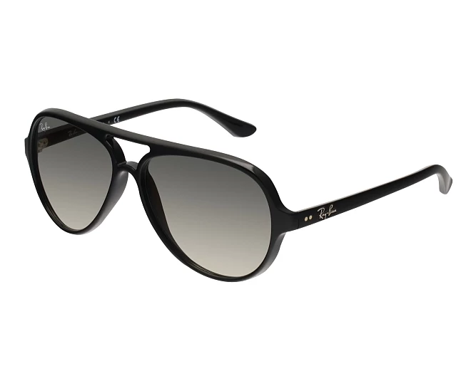 Ray-Ban sunglasses RB-4125 601/32 59 14 Black