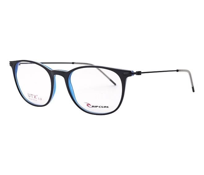 Ripcurl eyeglasses HOU-037 04 50 18 BlackBlue