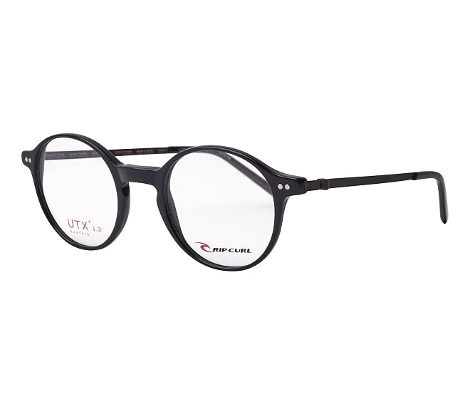 Ripcurl eyeglasses HOU-042 04 46 21 BlackBlack