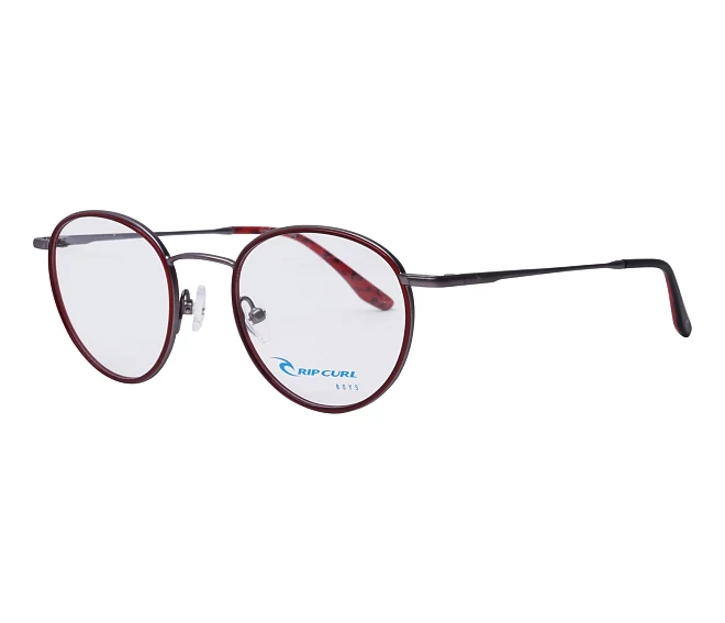Ripcurl eyeglasses BOM-002 03 46 20 BordeauxGrey