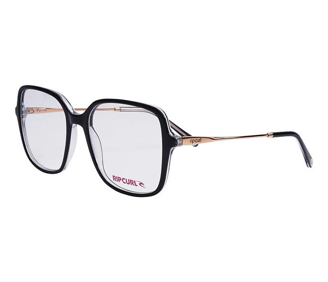 Ripcurl eyeglasses FOA011 01 53 17 BlackRose gold