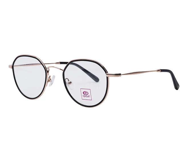 Ripcurl eyeglasses FOM-017 02 47 22 BlackGold