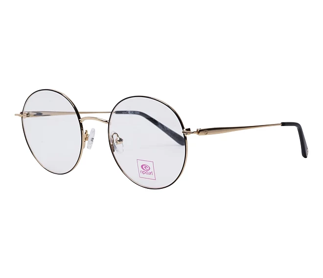 Ripcurl eyeglasses FOM-019 03 50 20 BlackGold