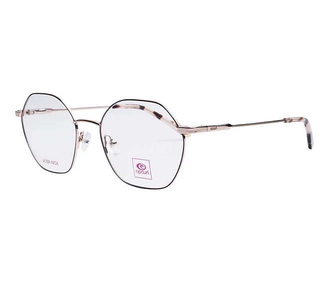 Ripcurl eyeglasses FOM-034 01 51 18 BrownGold