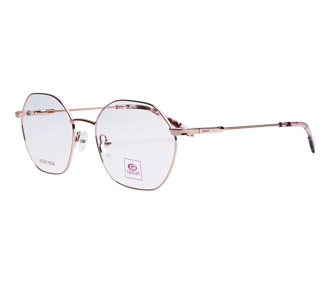Ripcurl eyeglasses FOM-034 02 51 18 Rose gold