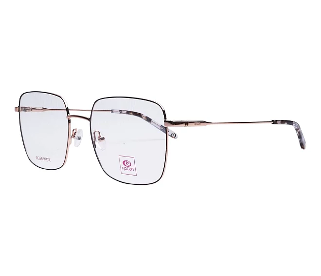 Ripcurl eyeglasses FOM-035 02 52 18 Gold Copper