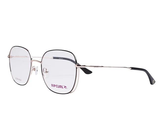 Ripcurl eyeglasses FOM039 04 51 15 BlackRose gold
