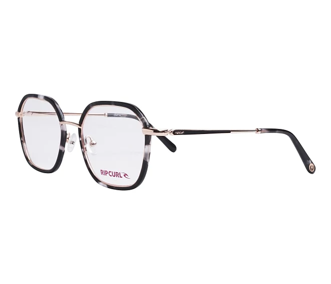 Ripcurl eyeglasses FOM044 02 51 20 BlackRose gold