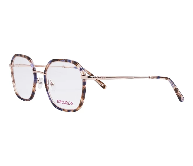 Ripcurl eyeglasses FOM044 03 51 20 MixRose gold
