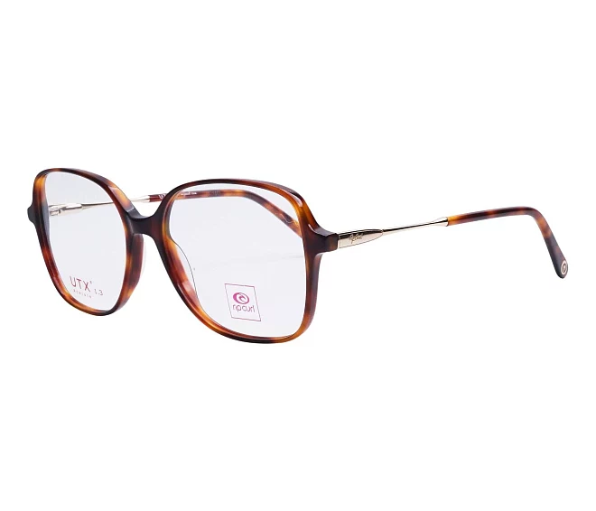 Ripcurl eyeglasses FOU-070 04 52 15 Havana