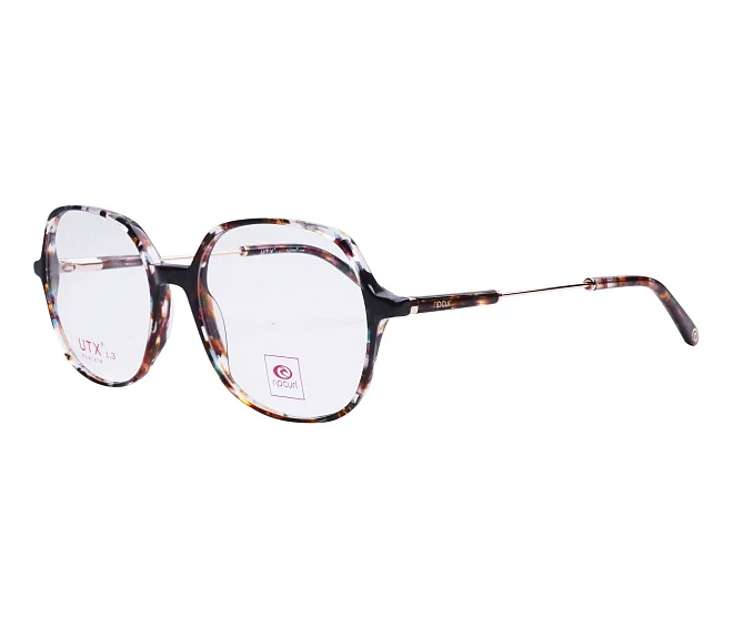 Ripcurl eyeglasses FOU-074 04 53 17 Havana