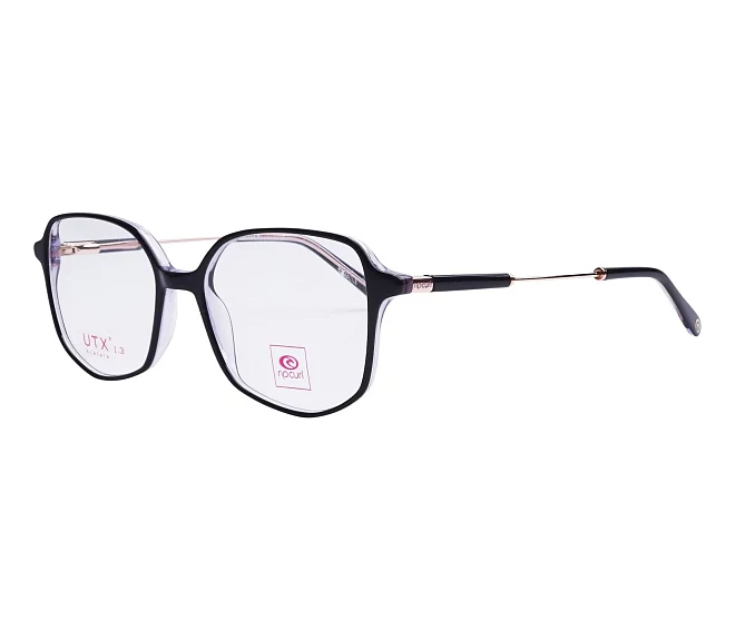 Ripcurl eyeglasses FOU-075 03 50 16 Black