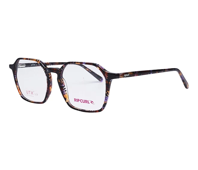 Ripcurl eyeglasses FOU080 03 52 17 Violet
