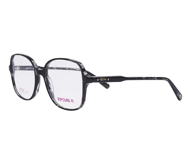 Ripcurl eyeglasses FOU084 02 52 17 Black