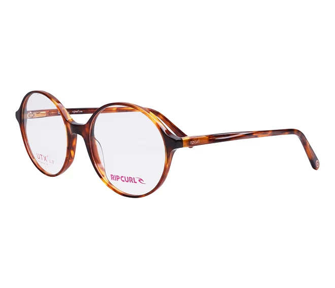 Ripcurl eyeglasses FOU093 04 51 18 Havana