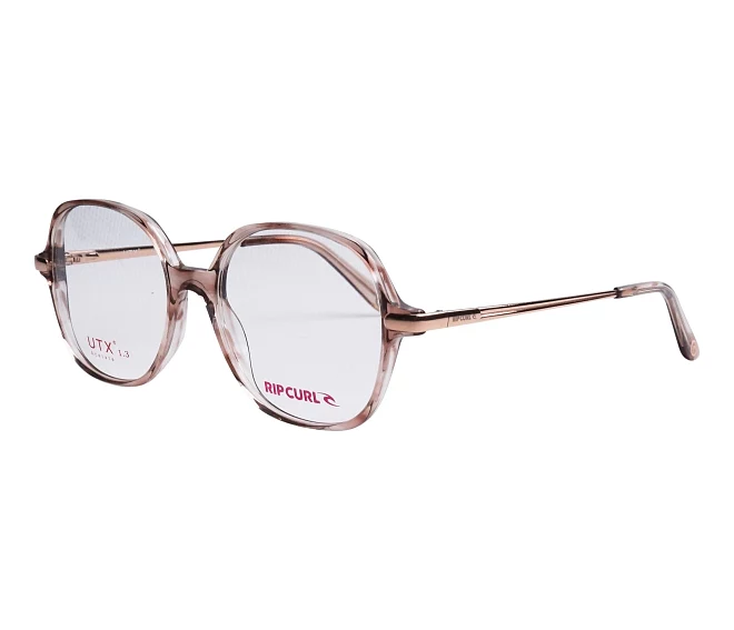 Ripcurl eyeglasses FOU096 01 52 17 NudeGold