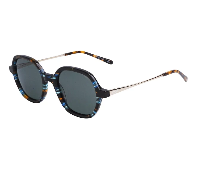Ripcurl sunglasses FSA-076 01 49 20 BrownBlue