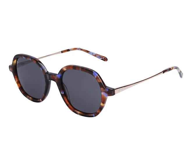 Ripcurl sunglasses FSA-076 03 49 20 BrownRose gold